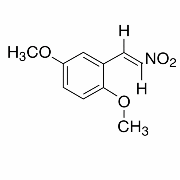 2,5-Dimethoxy-Beta-Nitrostyrene