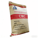 CMC Powder