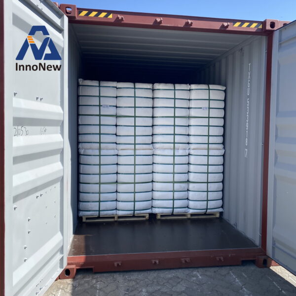 alkali-resistant PVA fiber for cement reinforcement