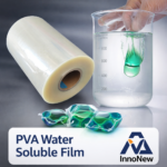 PVA Water Soluble Film