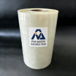 PVA Water Soluble Film