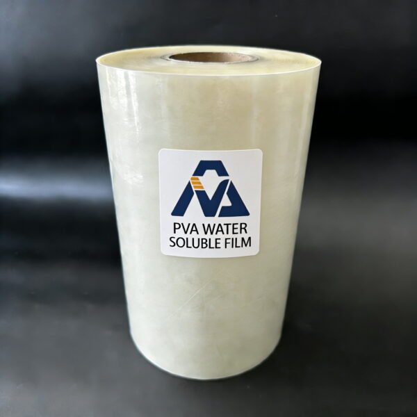 PVA Water Soluble Film