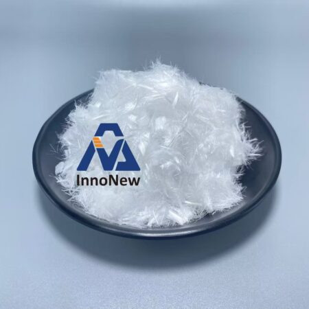 Anti-Crack Wall Putty System Solution | Engineering Formulation & Performance Analysis 3 PP fiber reducing concrete cracking