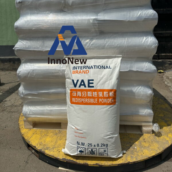 VAE Redispersible Latex Powder