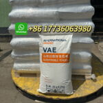 Redispersible Polymer