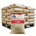 CMC Powder Supplier