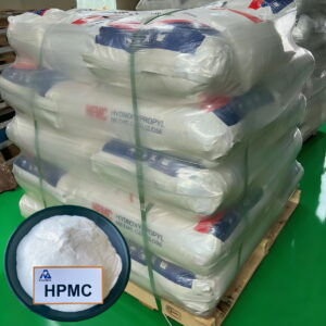 Cellulose ether HPMC Hydroxypropyl Methyl Cellulose powder for construction and industrial applications