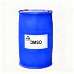 Multifunctional DMSO Dimethyl Sulfoxide CAS 67-68-5 for Pharma, Agriculture & Electronics