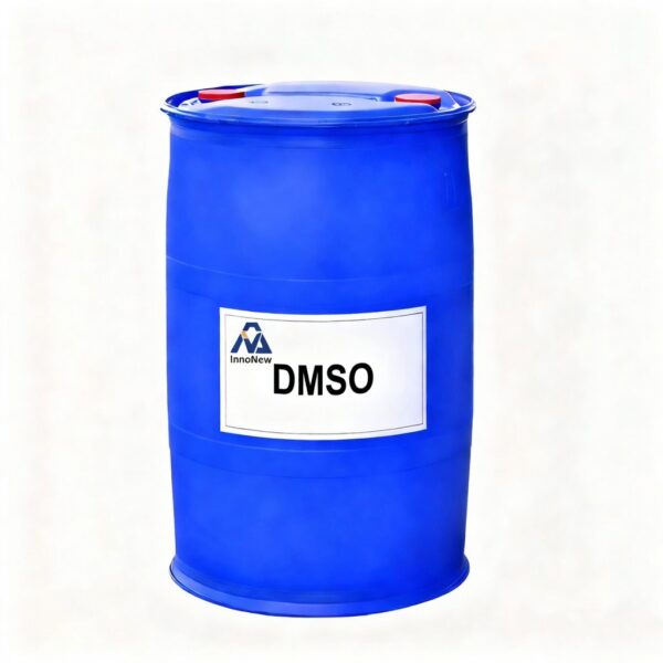 Multifunctional DMSO Dimethyl Sulfoxide CAS 67-68-5 for Pharma, Agriculture & Electronics