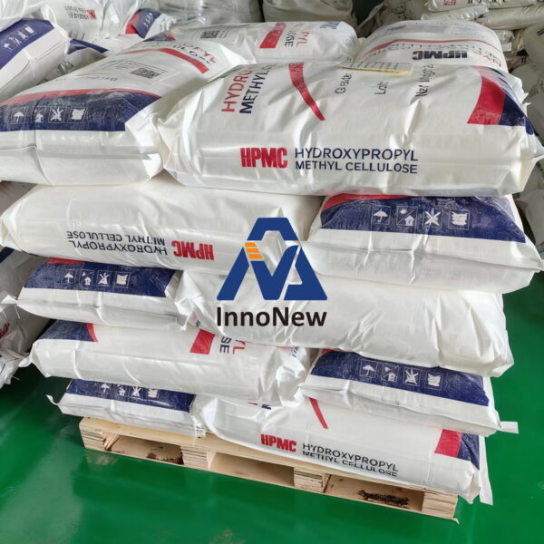 HPMC manufacturer producing Hydroxypropyl Methyl Cellulose cellulose ether for construction and industrial applications