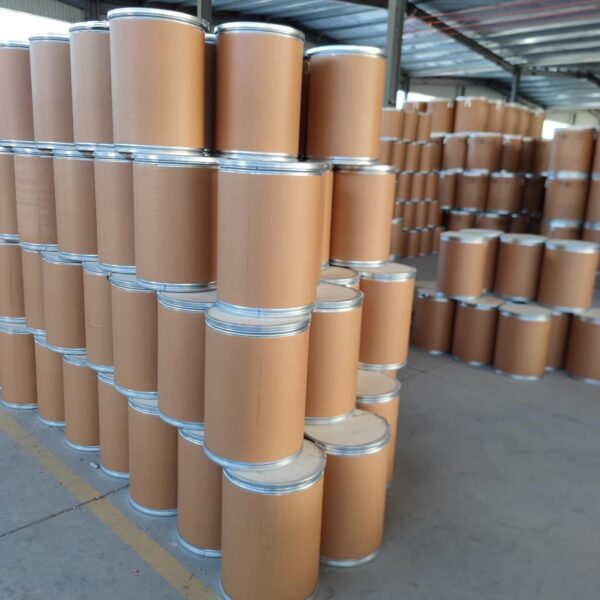 Pharma grade HPMC powder, white pure, CAS 9004-65-3