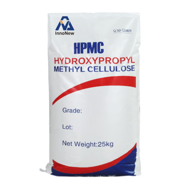 Hydroxypropyl Methyl Cellulose HPMC powder for tile adhesive and dry mix mortar applications