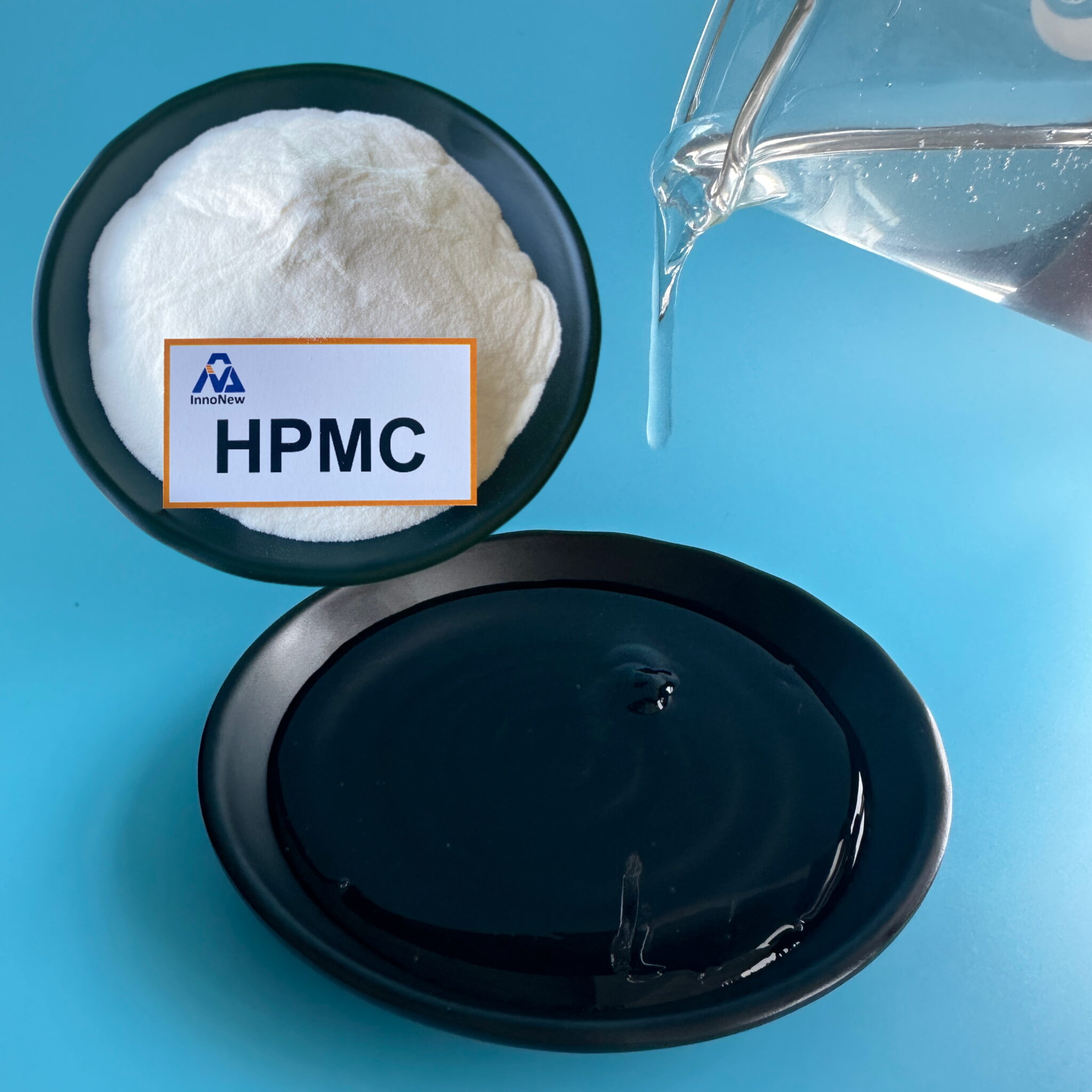 Hydroxypropyl Methyl Cellulose HPMC for Tile Adhesive & Dry Mix Mortar ...