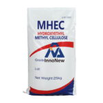 MHEC methyl hydroxyethyl cellulose powder for tile adhesive and dry mix mortar
