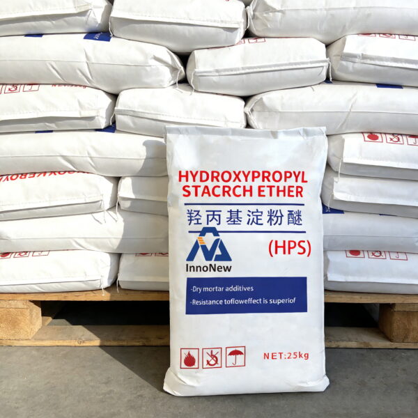 Hydroxypropyl Starch Ether HPS