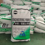 Polypropylene PP Fiber Manufacturer