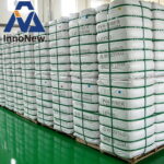 PVA fiber bundle for concrete reinforcement