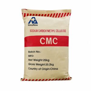 Carboxymethyl Cellulose (CMC) powder for oil drilling applications, used as drilling fluid additive for viscosity control and fluid loss reduction