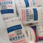 Starch Ether HPS, High-Purity Hydroxypropyl Starch Ether Powder, Premium Construction Additive for Mortar & Tile Adhesive