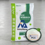 Polycarboxylate Superplasticizer PCE Powder High-Performance Concrete Water Reducer