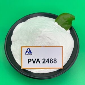 Polyvinyl Alcohol PVA 2488 powder