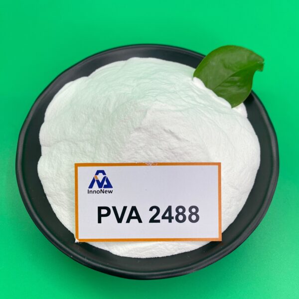 Polyvinyl Alcohol PVA 2488 powder