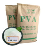 PVA 2488 powder