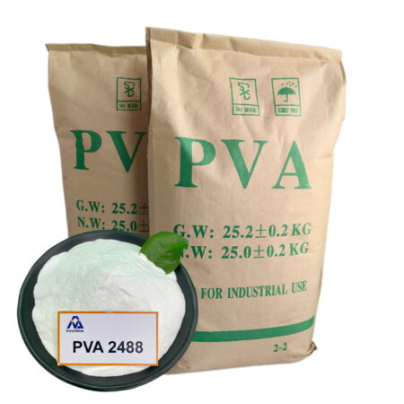 PVA 2488 powder