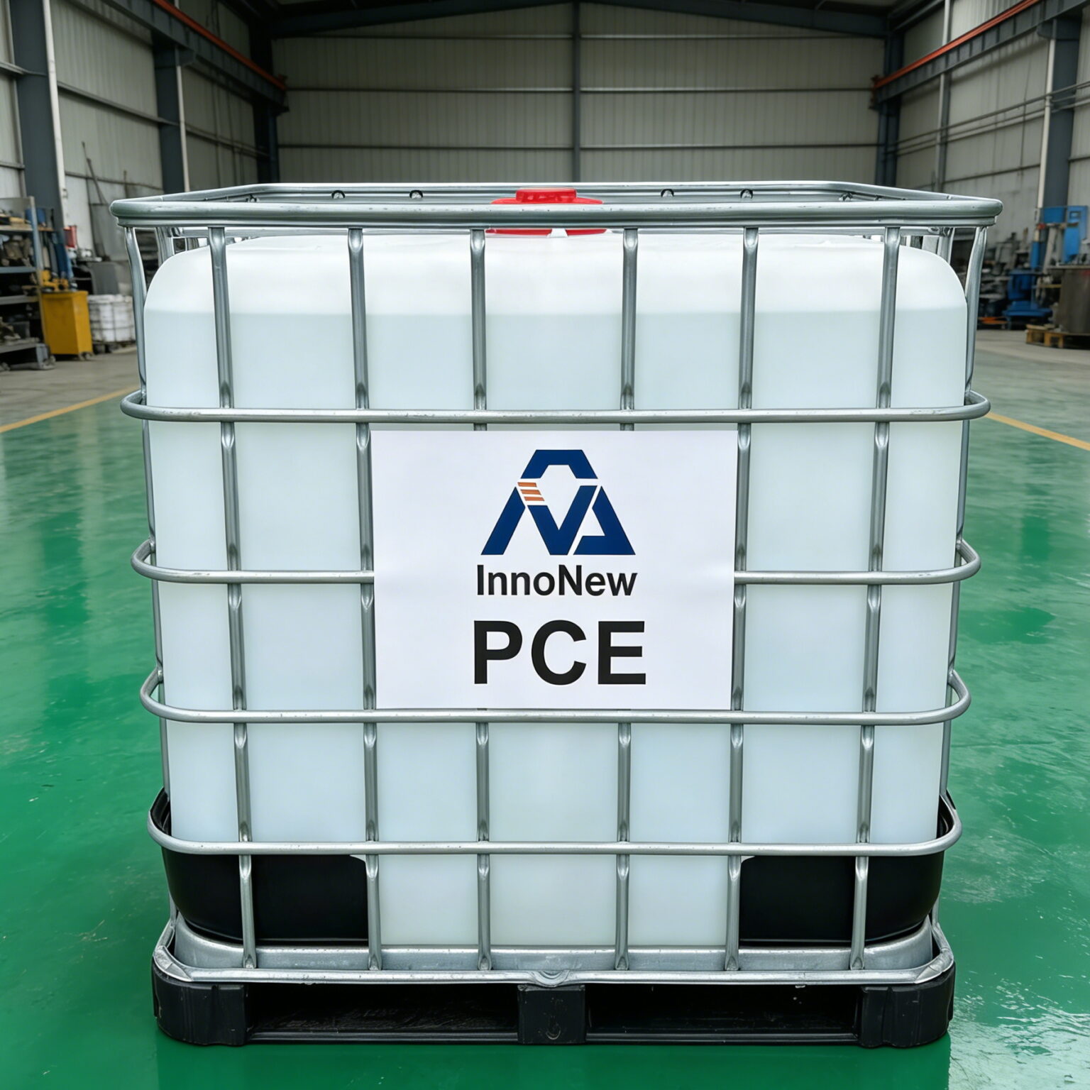 Polycarboxylate Superplasticizer Liquid PCE Concrete Water Reducer