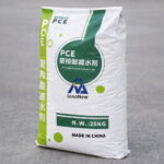 Construction Grade PCE Polycarboxylate Superplasticizer Powder