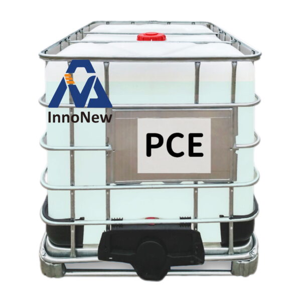 Polycarboxylate Superplasticizer PCE 50%