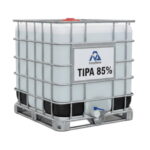 TIPA cement grinding aid triisopropanolamine for improved cement fineness and strength