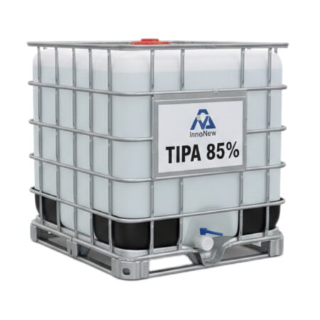 How to Choose a Reliable Triisopropanolamine TIPA Supplier | Complete Buying Guide 1 TIPA cement grinding aid triisopropanolamine for improved cement fineness and strength