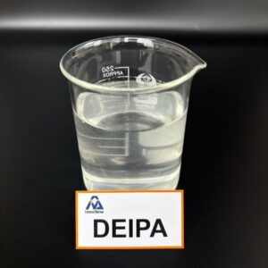 Diethanol Isopropanolamine DEIPA Manufacturer’s High-Quality Industrial Additive