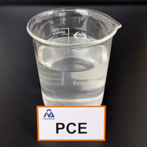 PCE HWR vs HSR Superplasticizer | High Water Reduction vs Slump Retention Explained 4 Concrete water reducing agent Polycarboxylate Superplasticizer PCE Liquid