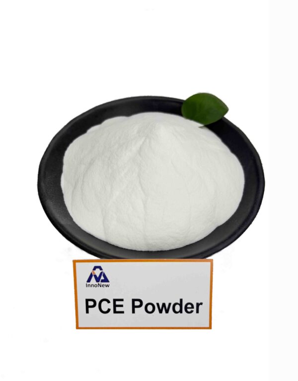 polycarboxylate superplasticizer powder