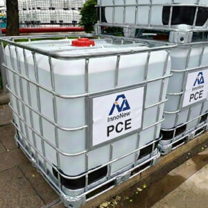 High-purity PCE Superplasticizer Liquid for high-performance concrete