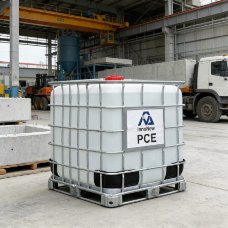 Polycarboxylate Superplasticizer Liquid Supplier in Thailand