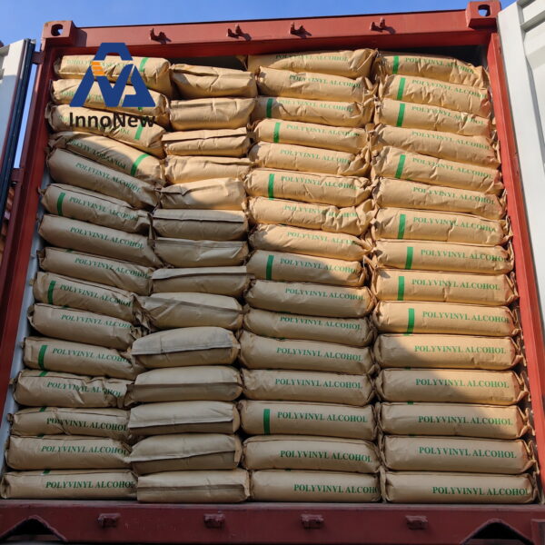 Polyvinyl Alcohol PVA powder, professional manufacturer bulk factory supply