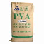 Industrial Grade PVA 2488 Polyvinyl Alcohol Powder, High Purity Manufacturer Supply