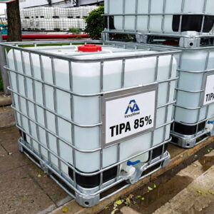 Triisopropanolamine TIPA 85% Supplier
