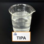Industrial grade TIPA 85% Triisopropanolamine used for cement grinding aid