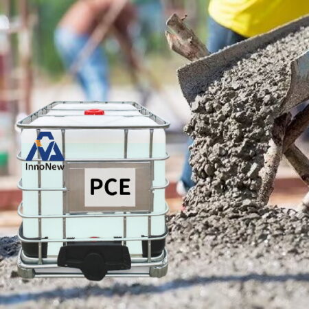 Revolutionize Your Concrete in Thailand with Our Advanced PCE Liquid Superplasticizer! 3 Polycarboxylate Superplasticizer 50%