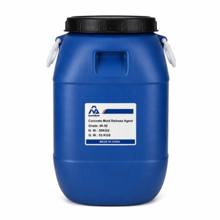 Concrete Mold Release Agent Applications | Formwork Release Solutions for Precast & Construction Industry