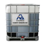 Cement Grinding Aid