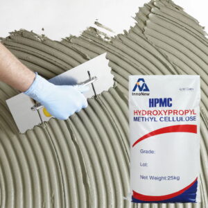 High-Quality Construction Grade HPMC Manufacturer — Hebei InnoNew Material Leading the Global Market 1 Construction Grade HPMC