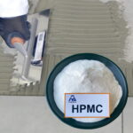 Construction grade HPMC
