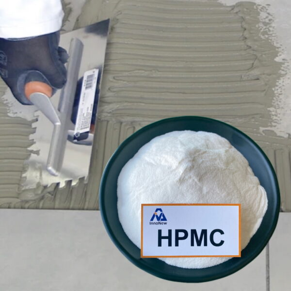 Construction grade HPMC