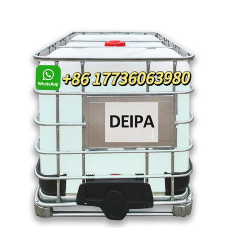 DEIPA Grinding Aid