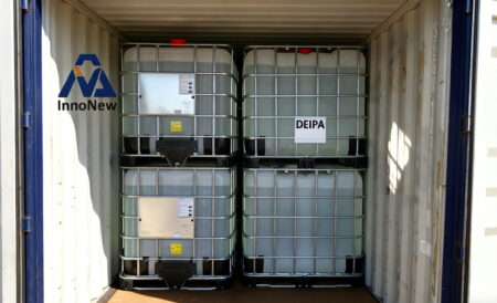 DEIPA Chemical Diethanol Isopropanolamine HS Code 2922199090 1 DEIPA Chemical Diethanol Isopropanolamine 85%